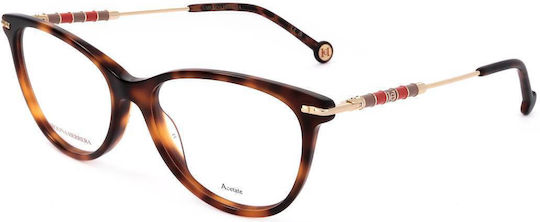 Carolina Herrera Cah Montatura Vista Ch 0043 05l 53 15 145
