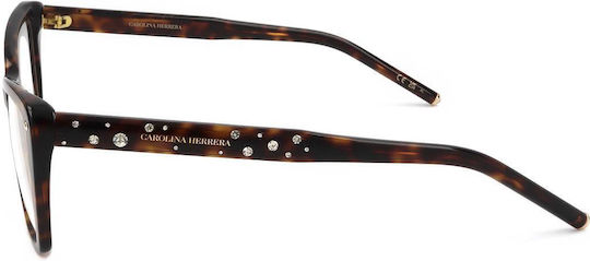 Carolina Herrera Cah Montatura Vista Her 0149 086 53 15 145