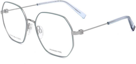 Tommy Hilfiger Toh Montatura Vista Th 2097 Ktu 53 15 140