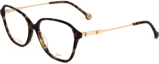 Carolina Herrera Cah Montatura Vista Her 0117 086 55 16 145