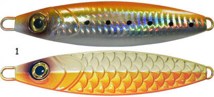 Pregio Artificial Bait Speed Slider 100g Quantity 6