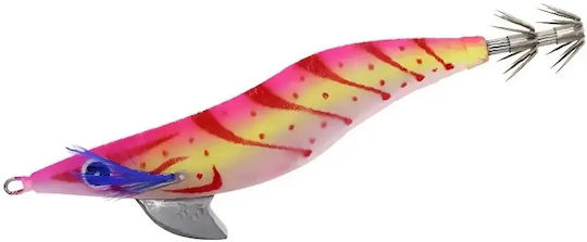 Hayabusa Squid Junky Калмари Jigs