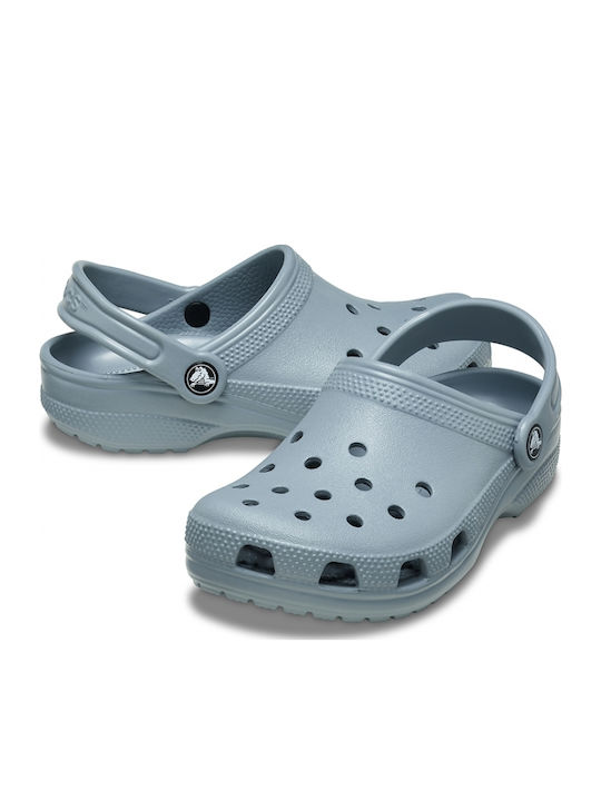 Kinder Anatomisch Schuhboot Strandschuhe Grau