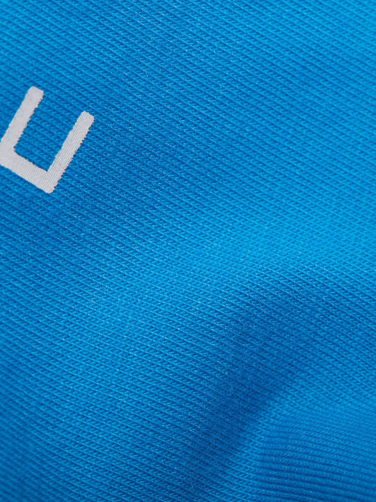 Спортна Тениска Glacier Blue