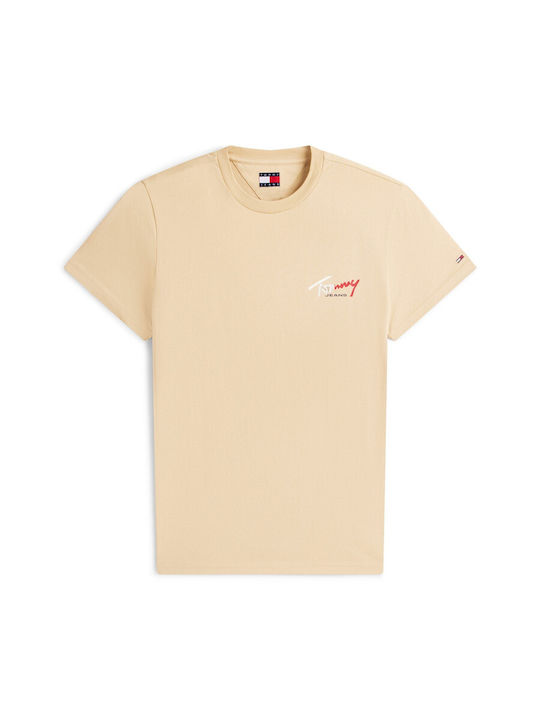 Тениска Gentle Gold