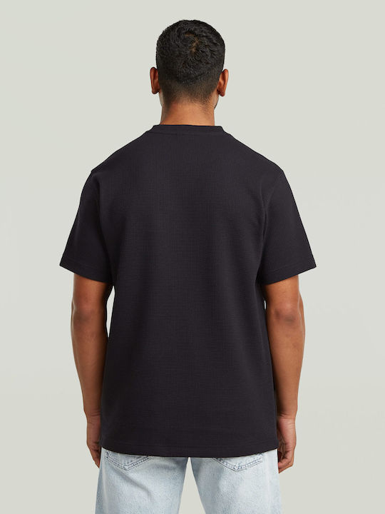 T-Shirt Schwarz