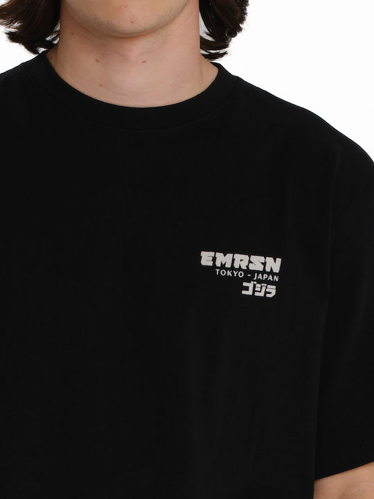 Tricou Negru