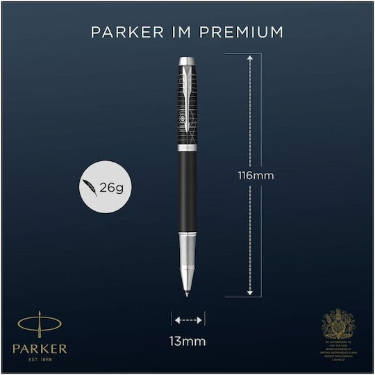 Parker Premium Legacy of Flight CT Pen Rollerball