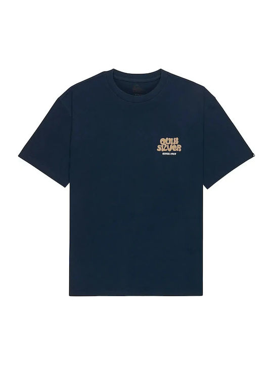 T-shirt Blue
