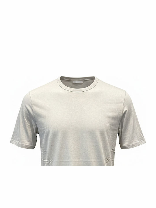 T-shirt Γκρι