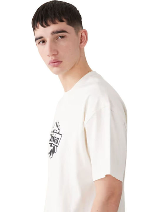 T-Shirt Egret