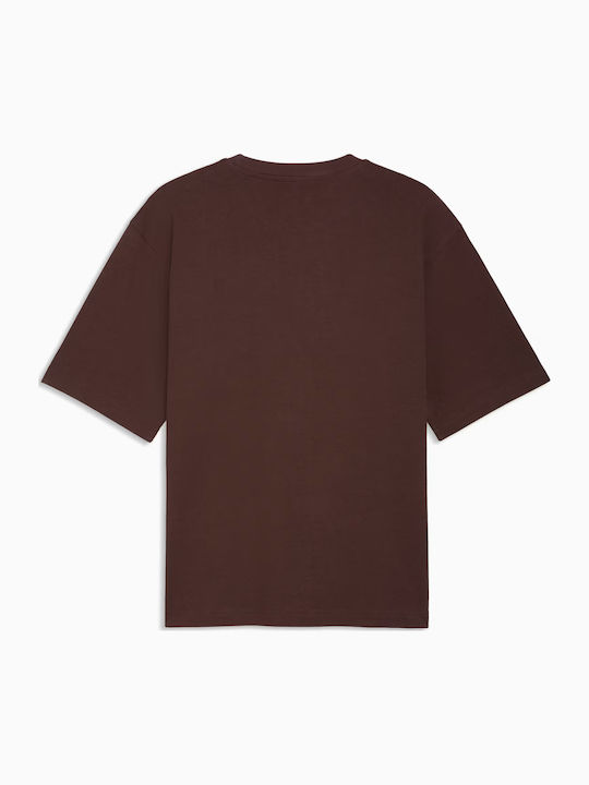 Essentials Tricou Maro
