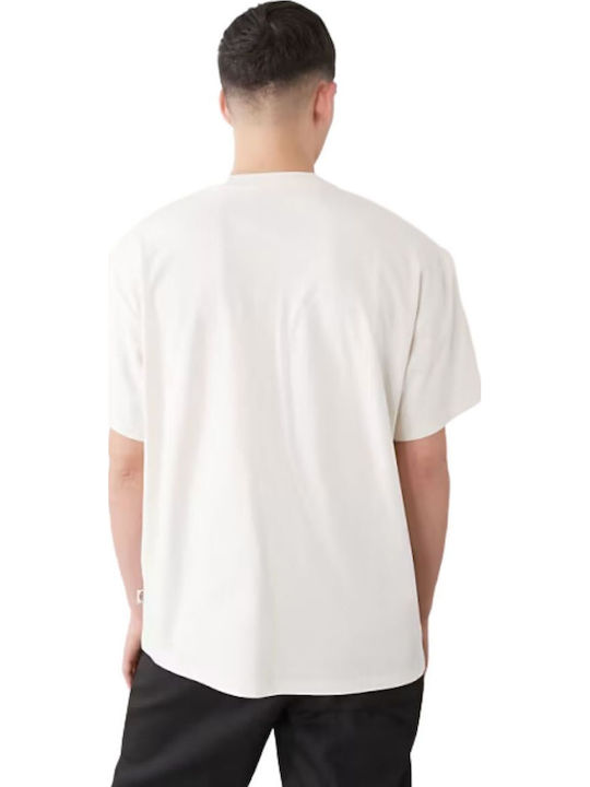 Dickies T-shirt Egret
