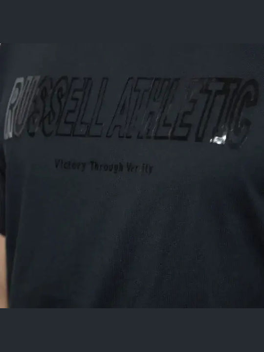 T-shirt Black