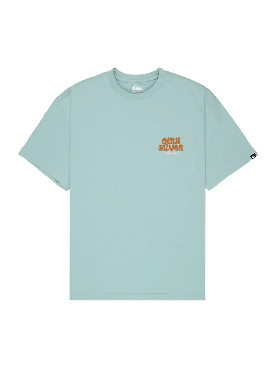 Tricou Blue Haze