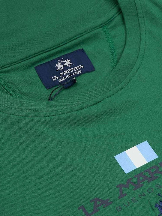 T-Shirt Grüne