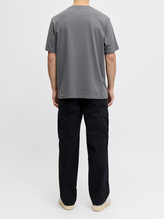 Gray T-Shirt