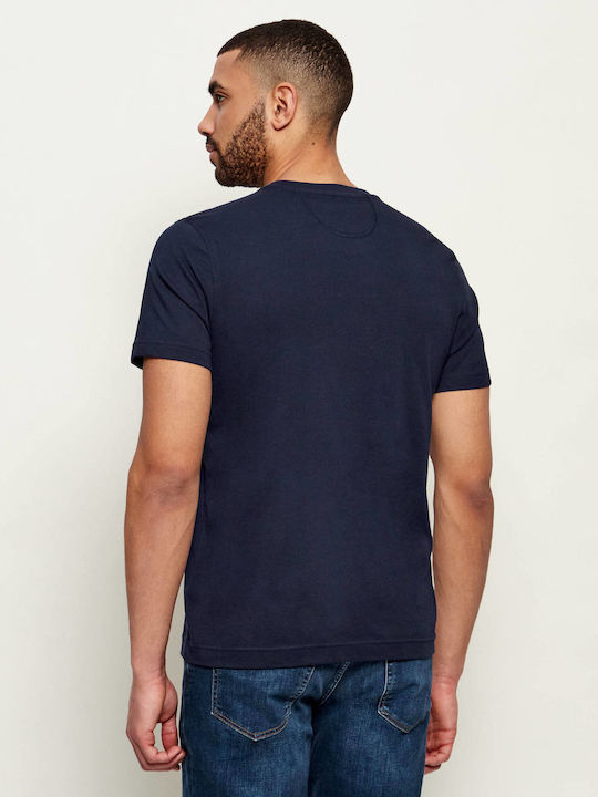 La Martina T-shirt Navy