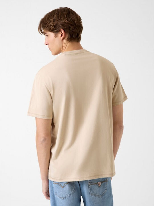 T-shirt Beige