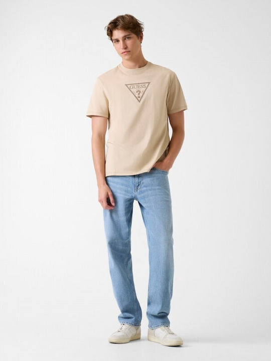 T-shirt Beige