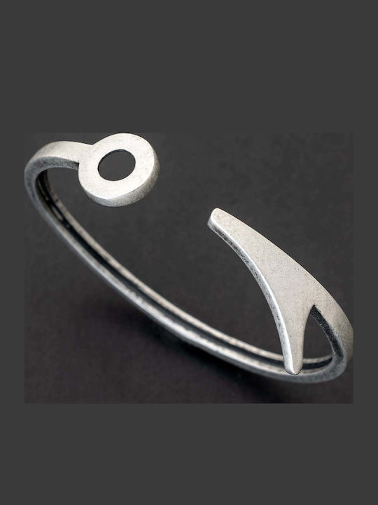 Men's Bracelet Kamaki Handmade Silver 925