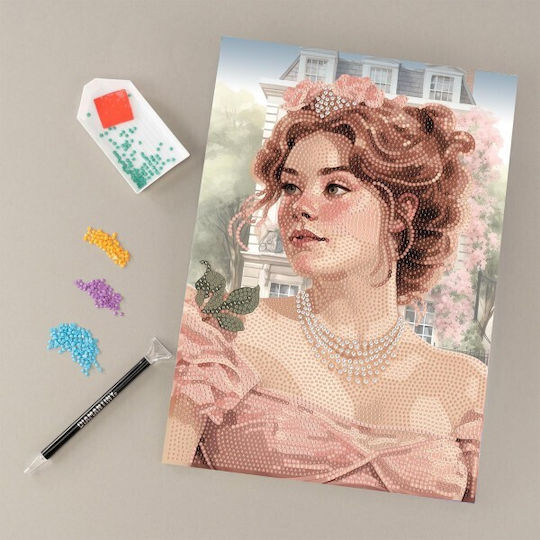Nice Group Diamond Painting