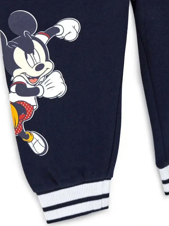 Kinderhosen Blau