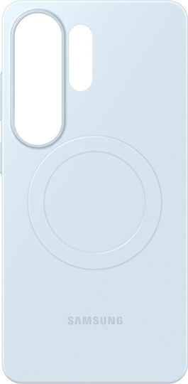 Samsung Ultra Slim Magnet Back Cover Plastic Light Blue (Galaxy S26 Ultra)