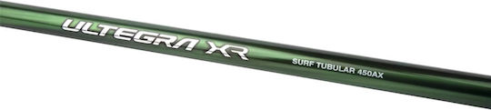 Shimano Ultegra Xr Fishing Rod for Surf Casting 4.5m 250gr