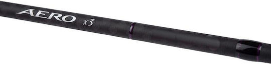 Shimano Aero X3 Fishing Rod for Match Fishing 3.96m 20gr