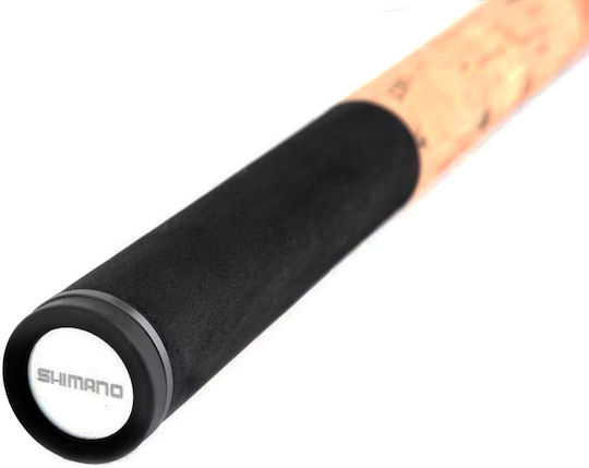 Shimano Aero Fishing Rod for Match Fishing 3.96m 20gr