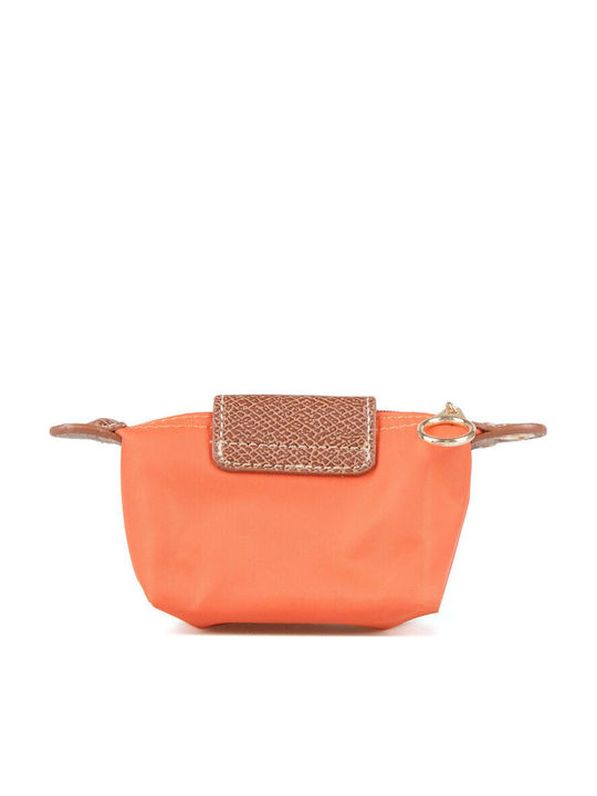 Women's Wallet Orange