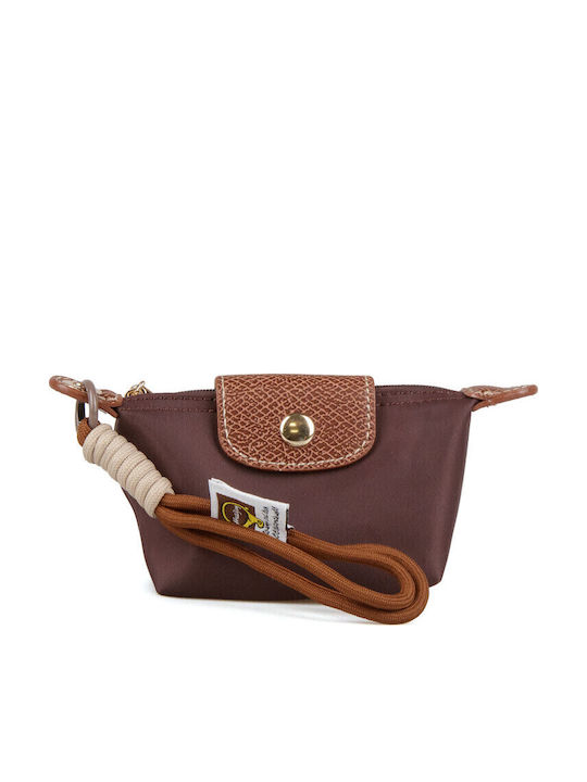 Women's Wallet Brown