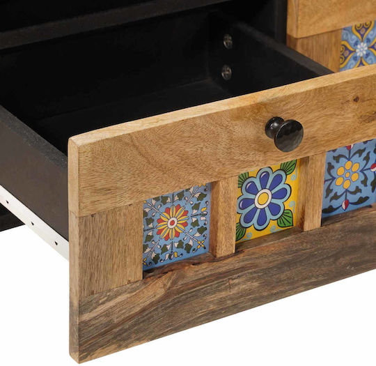 TV Stand Brown M70xD33xH46cm