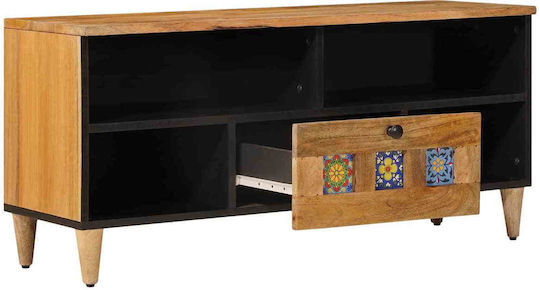 TV-Ständer Braun M100xP33.5xH46cm