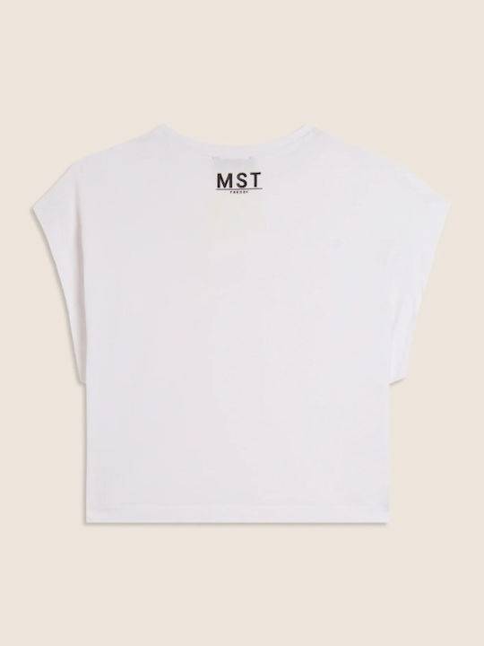Freddy Women's T-shirt White