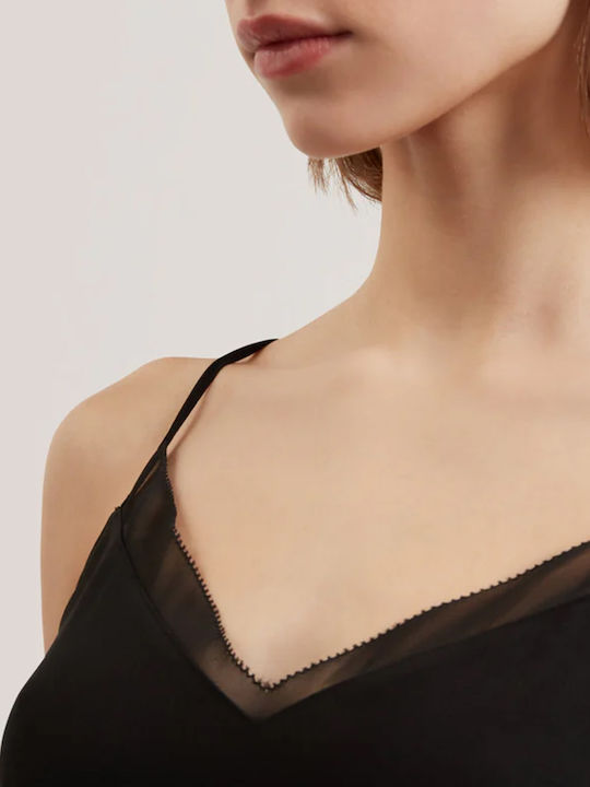 Γυναικεία Μπλούζα Black