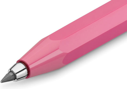 Kaweco Mechanical Pencil for Drawing Plastic 3.2mm Pink