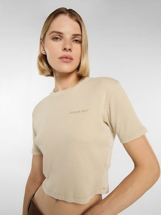 Plentywood Tricou Damă Eucalyptus