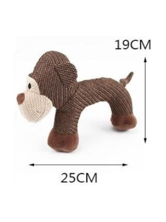 Lustiges Katzenspielzeug Animal Friends – 25cm x 19cm