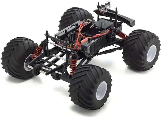 Kyosho Kyosho RC Fahrzeug 4WD