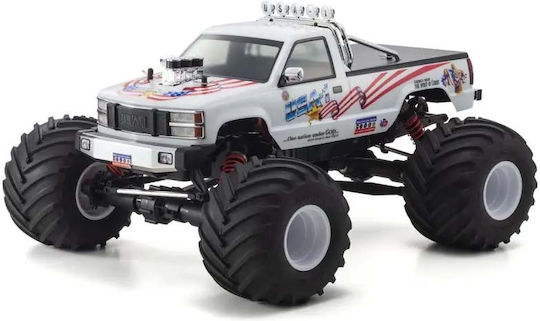 Kyosho Kyosho RC Fahrzeug 4WD
