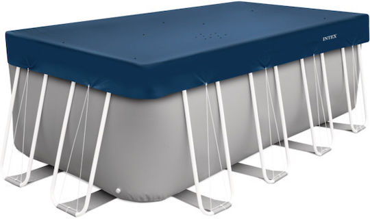 Intex Deluxe Protective Pool Cover 400x200cm