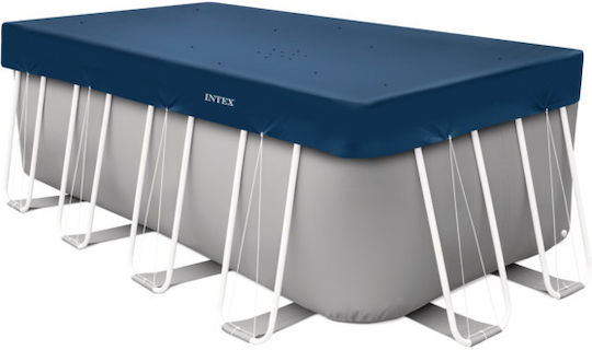 Intex Deluxe Protective Pool Cover 400x200cm