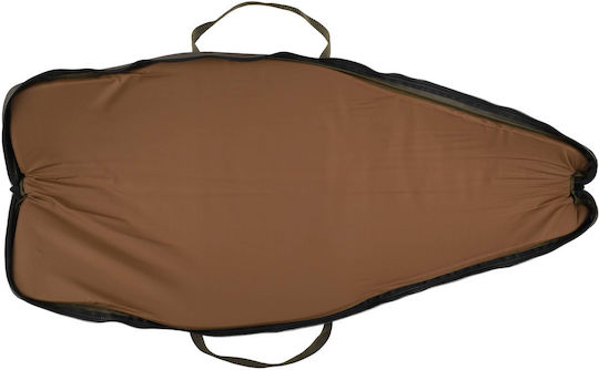 Fsl19g-4/2 Green Brown Gun Case Rifle 125 Cm