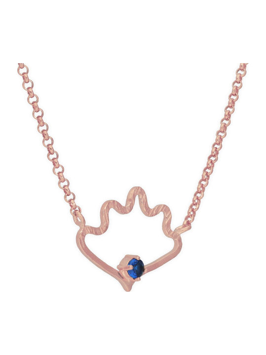 Hängende Charms Nufaro Zirkon Türkis Materialfarbe Vergoldet Silber 925