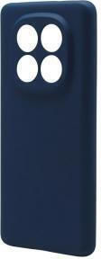 iNOS S-cover Back Cover Σιλικόνης Μπλε (Redmi Note 15 Pro 4G)