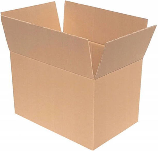 Office Products Κλασέρ για Χαρτί A4 Γκρι 1τμχ