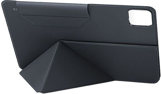 Xiaomi Flip Cover Γκρι (Xiaomi Pad 8 / Pad 8 Pro)
