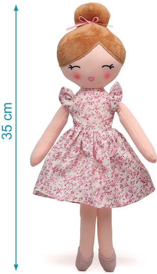 Kiokids Мелина Платнена Кукла